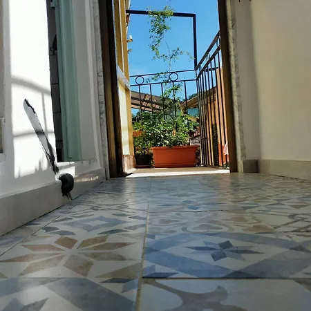 Botton D'oro Ponzano Superiore