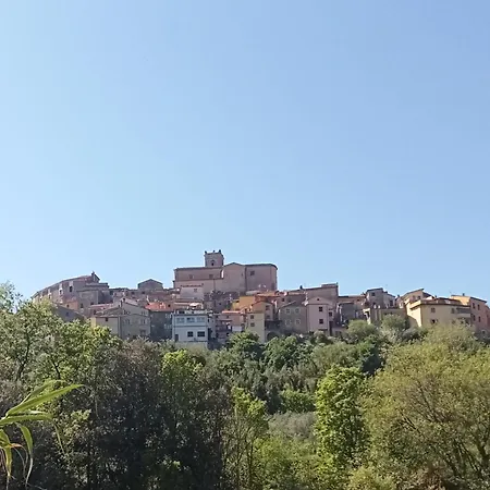 Apartment Botton D'oro *