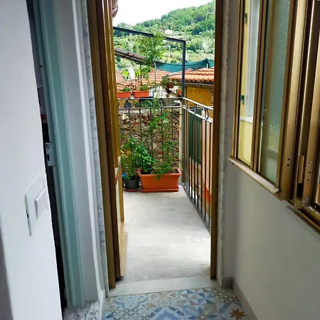 Botton D'oro * Ponzano Superiore