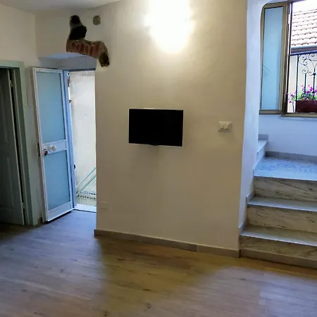 Botton D'oro Apartment Ponzano Superiore