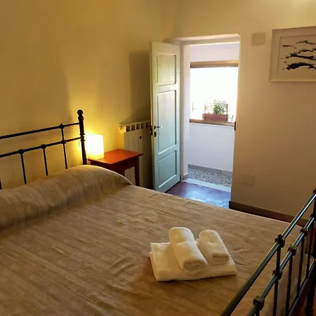 アパート Botton D'oro Ponzano Superiore