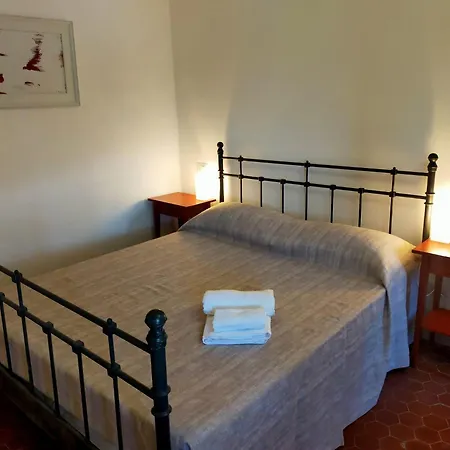 Apartment Botton D'oro Ponzano Superiore