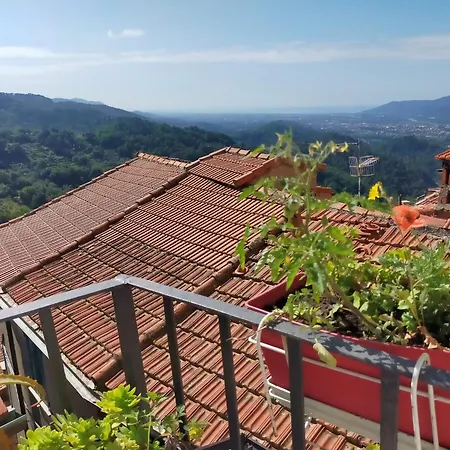 Apartment Botton D'oro *