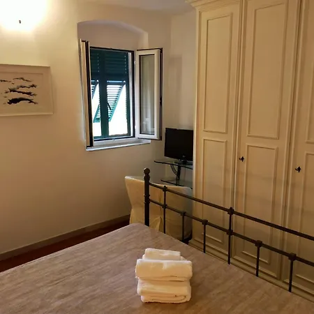 Botton D'oro Apartment