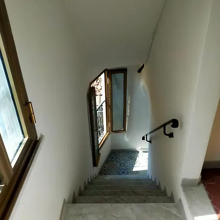 Apartment Botton D'oro Ponzano Superiore