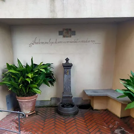 Botton D'oro アパート