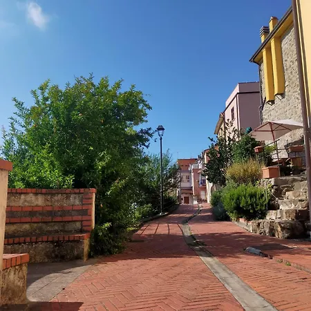 Botton D'oro Lejlighed *