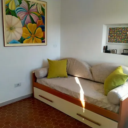Apartment Botton D'oro Ponzano Superiore