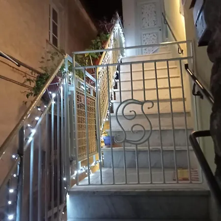 Botton D'oro アパート *