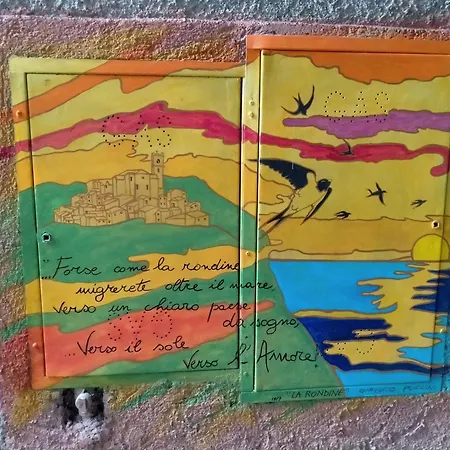 Botton D'oro * Ponzano Superiore