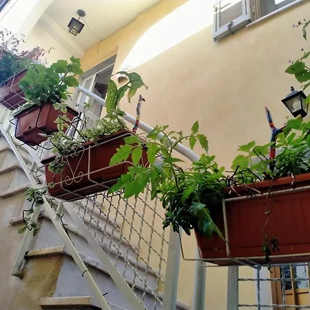 Botton D'oro * Ponzano Superiore