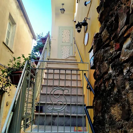 Botton D'oro Apartment