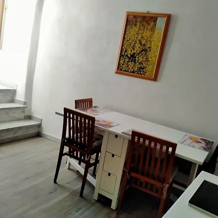 Botton D'oro Apartment Ponzano Superiore