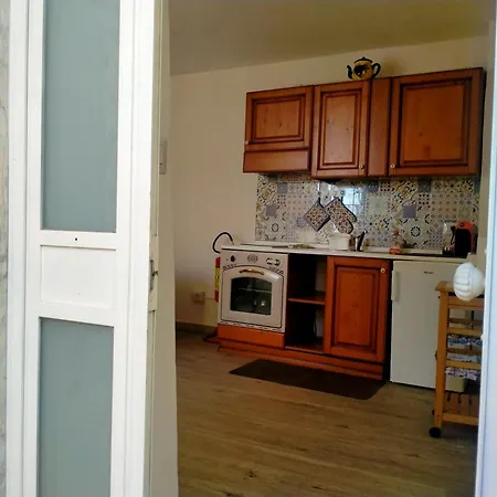 Botton D'oro アパート *