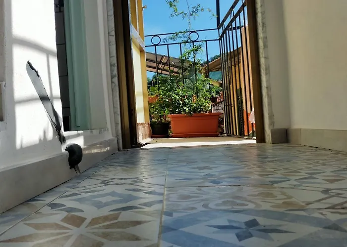 Botton D'oro Ponzano Superiore