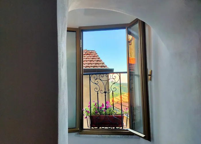 Botton D'oro Apartamento *