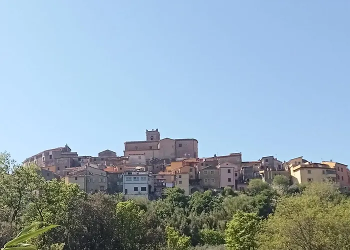 Apartamento Botton D'oro *