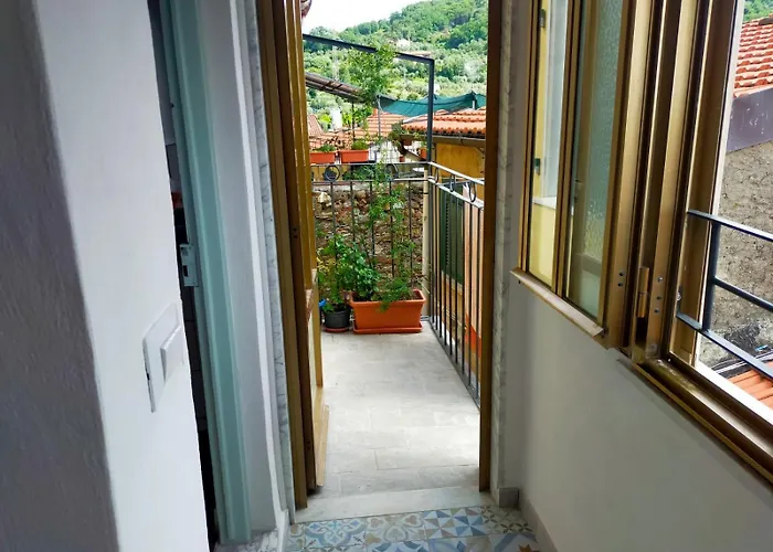 Botton D'oro * Ponzano Superiore