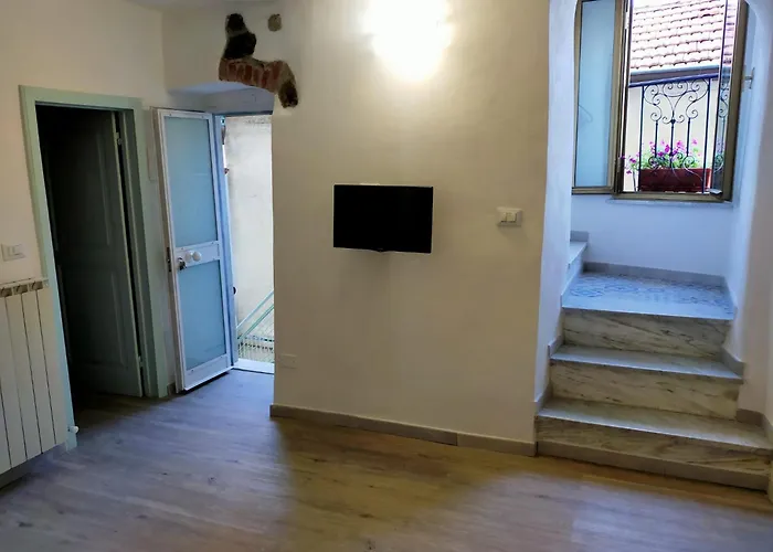 Botton D'oro Apartamento Ponzano Superiore