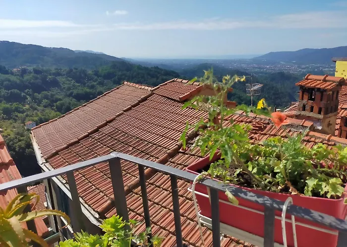 Apartamento Botton D'oro *