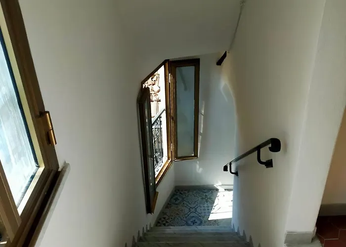 Apartamento Botton D'oro Ponzano Superiore