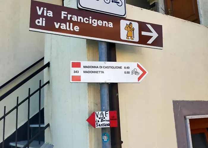 Botton D'oro Apartamento *