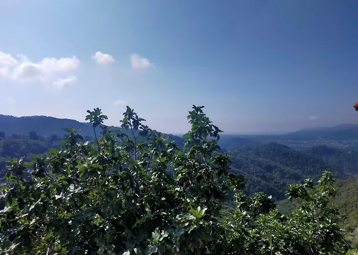 Apartamento Botton D'oro