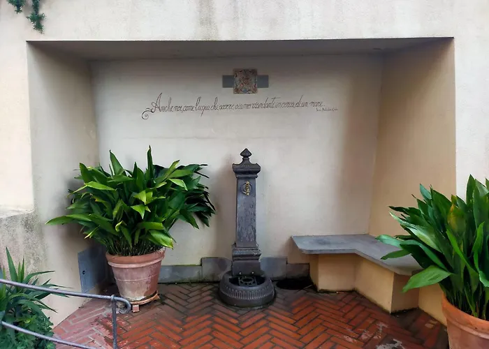 Botton D'oro Apartamento