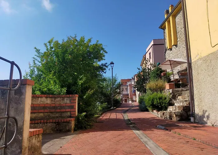 Botton D'oro Apartamento *