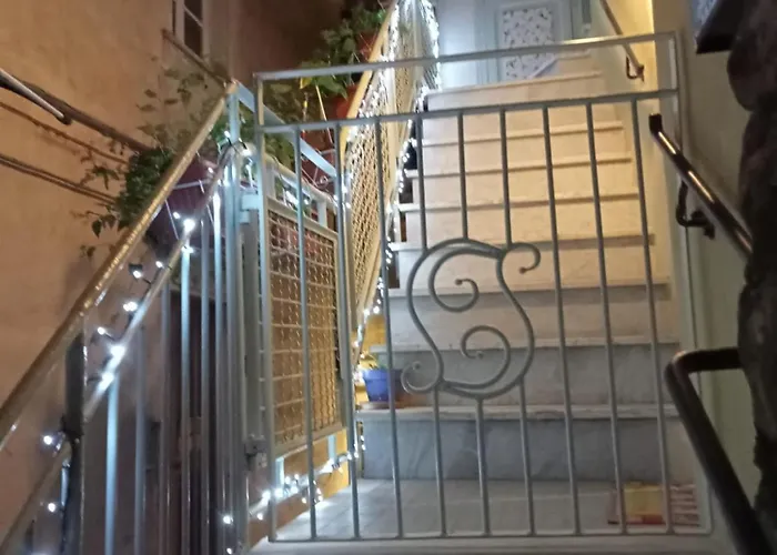 Botton D'oro Apartamento *