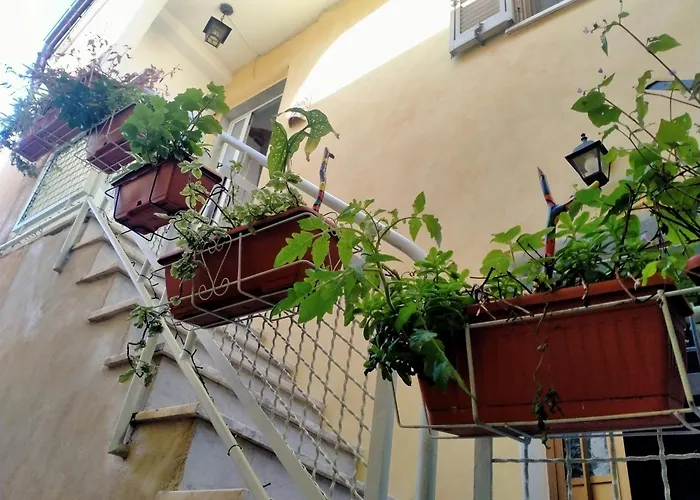 Botton D'oro * Ponzano Superiore