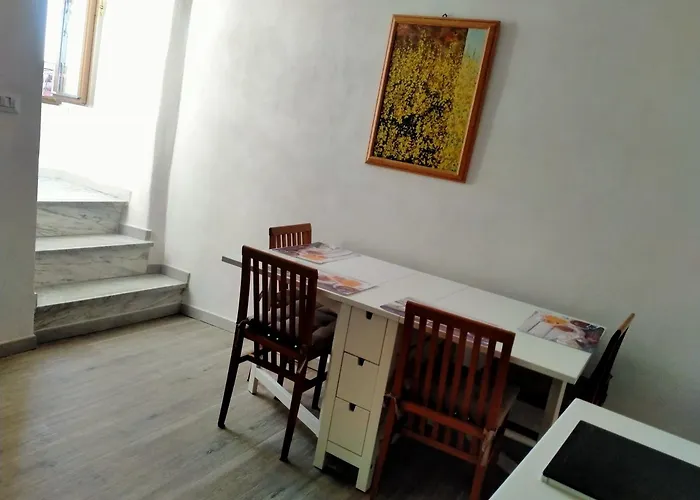 Botton D'oro Apartamento Ponzano Superiore