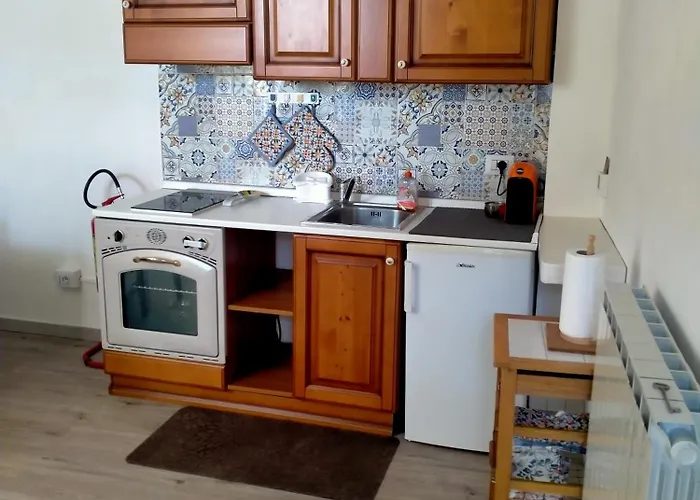 Botton D'oro Apartamento Ponzano Superiore