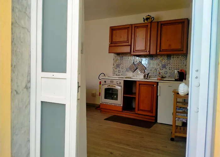 Botton D'oro Apartamento *